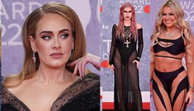 Brit Awards: ma chi li veste? Per fortuna che ci sono Adele e i Maneskin