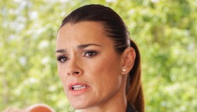 Seredova, la sua paura per la guerra in Ucraina: che mondo lasceremo ai nostri figli?