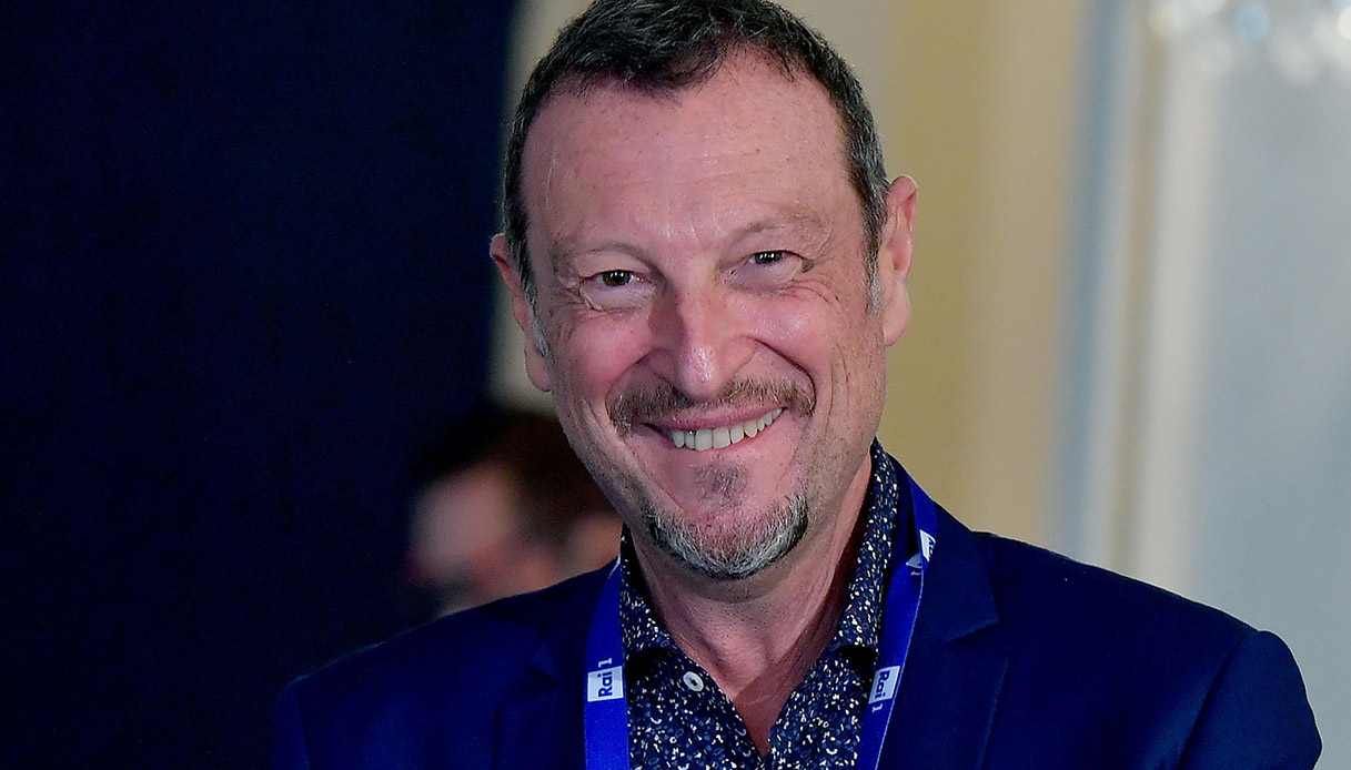 Sanremo 2023, Amadeus (forse) ci sarà: parla Fiorello