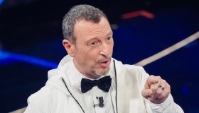 Sanremo 2022, la scaletta della terza serata