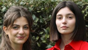 Gaia Girace e Margherita Mazzucco, il legame