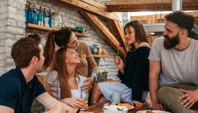 Germania: gli amici diventano “famiglia” secondo la legge