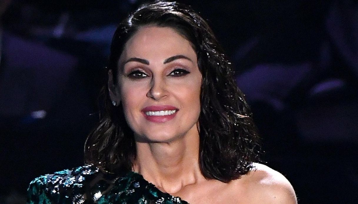 Anna Tatangelo, l’emozione dei suoi Sanremo e il sogno che si è trasformato in realtà