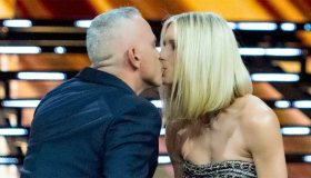 “Michelle Hunziker è tornata con Eros Ramazzotti”: la sua risposta su Instagram