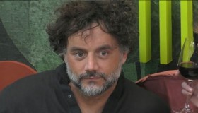 GF Vip, perché Noemi ha diffidato Barù