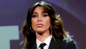 Belen Rodriguez esordio a Le Iene