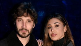 Belen e Stefano non si nascondono più: un’altra notte insieme per la coppia