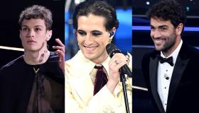 Il bello di Sanremo 2022: l’Ariston si tinge di meraviglia