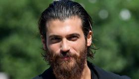 Can Yaman, quello che ancora non ci aveva svelato di sé