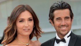 Caterina Balivo, la frecciata al marito per San Valentino su Instagram