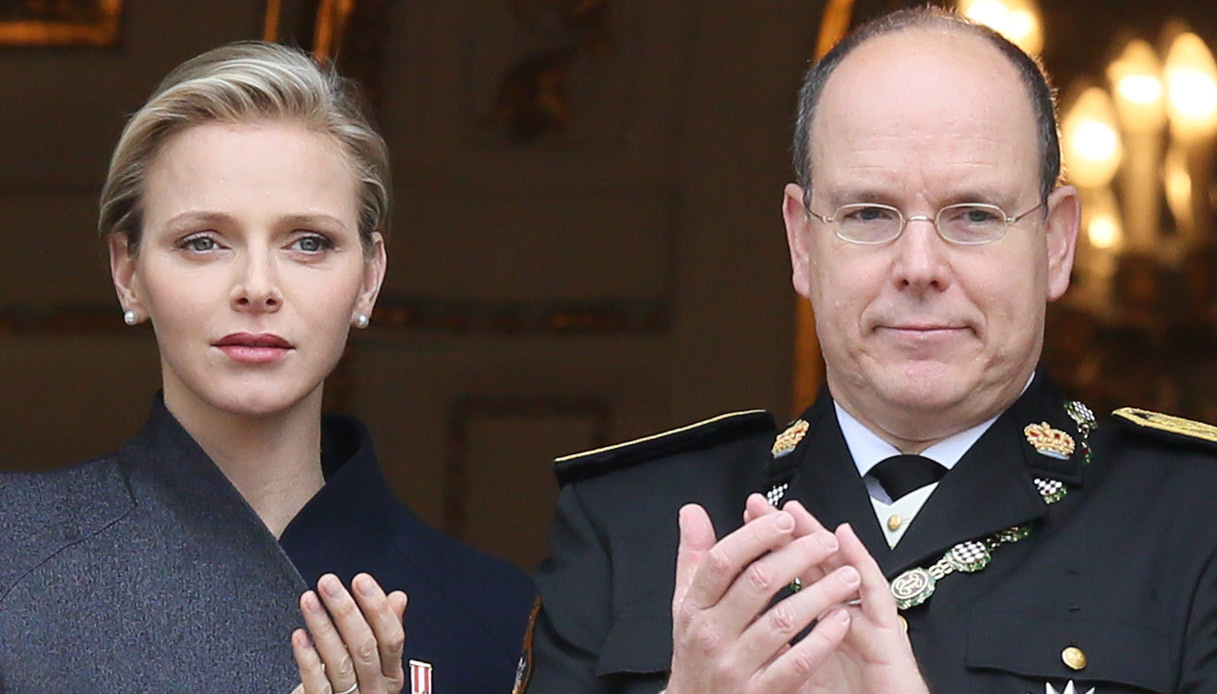 Charlene di Monaco, svolta definitiva: Alberto caccia l’ex dal Principato