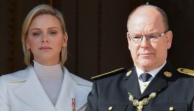 Charlene di Monaco, Alberto alle strette: deve decidere tra lei e un’altra donna