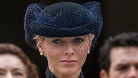 Charlene di Monaco, ricoverata ad oltranza: le cose non vanno