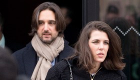 Charlotte Casiraghi in crisi col marito: spunta la guardia del corpo