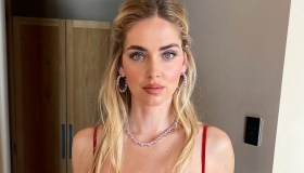 Chiara Ferragni in lingerie: le idee per fare scintille a San Valentino