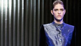 Il silenzio di Armani alla MFW