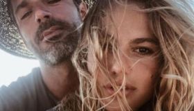 Cristina Marino, su Instagram l’abbraccio più sensuale è per il marito Luca Argentero