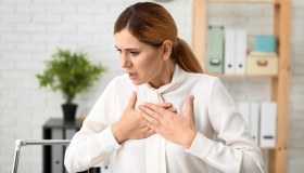 Cuore di donna, ecco cosa lo mette a rischio