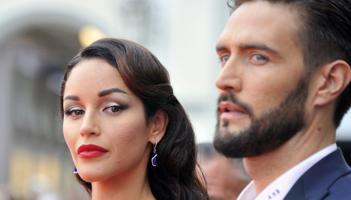 GF Vip, l’ultimatum di Delia Duran sconvolge Alex Belli