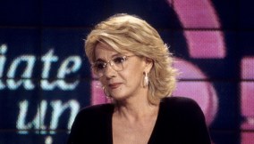 Addio Donatella Raffai