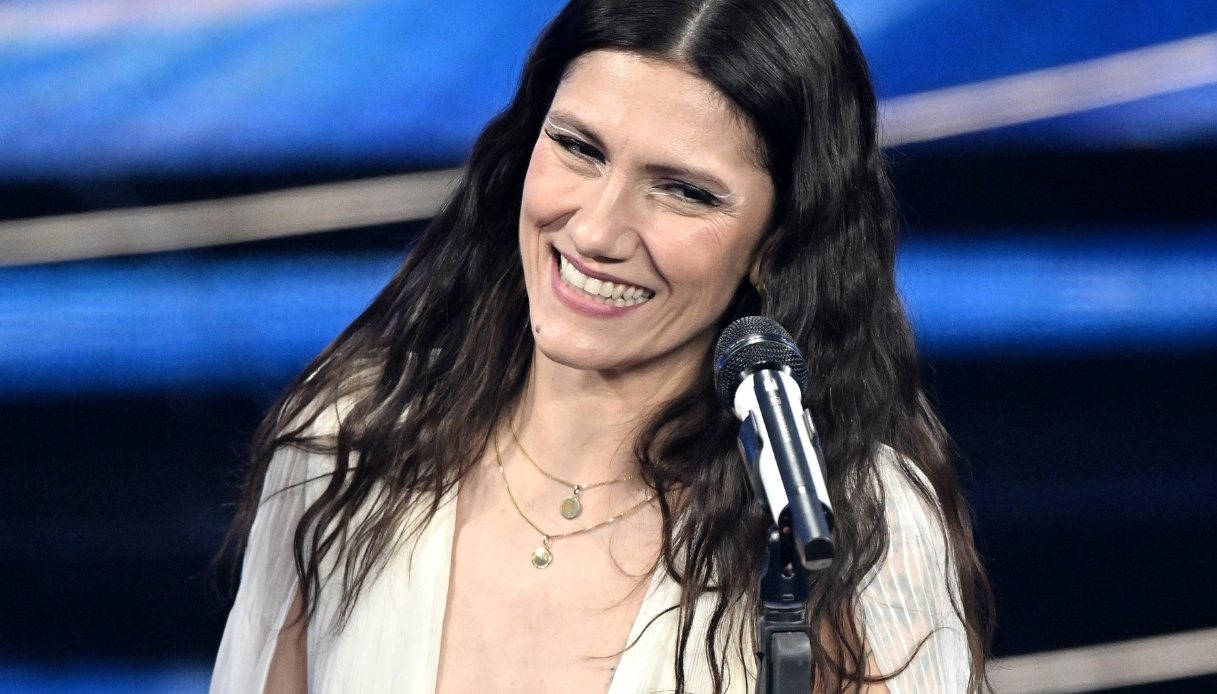 Sanremo 2022, i look del 5 febbraio, quinta serata
