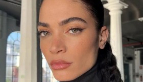 Elodie, incantevole su Instagram: il top che fa tendenza