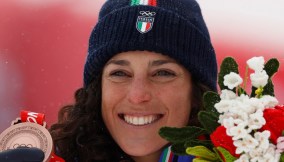 Federica Brignone