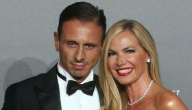 Federica Panicucci, nozze con Bacini sempre più lontane: “Per ora è impossibile”