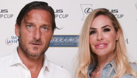 Caso Totti-Blasi: chi è Mario Caucci, ex marito di Noemi e come ha reagito