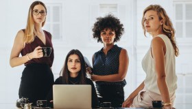 Il gender pay gap esiste: così la Svizzera sta combattendo per le donne
