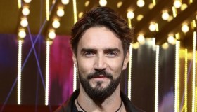 GF Vip, la storia tra Alex, Delia e Soleil era organizzata: i dettagli