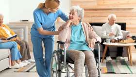 Giomi Next al fianco dei più fragili: dalle RSA agli appartamenti assistiti