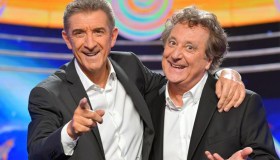 Striscia la Notizia, Iacchetti positivo al Covid: chi lo sostituisce