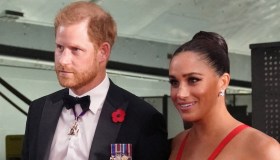 Meghan Markle e Harry, è divorzio: lui se ne va con la Principessa e lei non lo sopporta