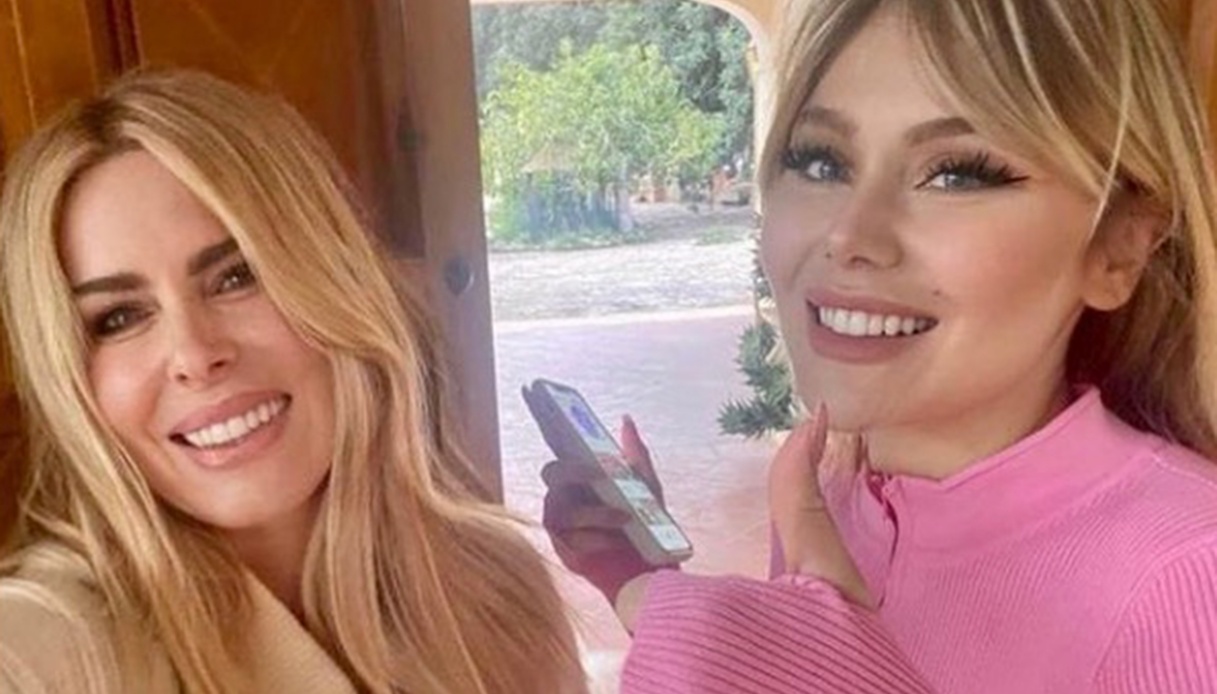 Jasmine Carrisi, il rapporto con Loredana Lecciso: “Cosa cambierei di mamma”