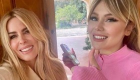 Jasmine Carrisi, il rapporto con Loredana Lecciso: “Cosa cambierei di mamma”