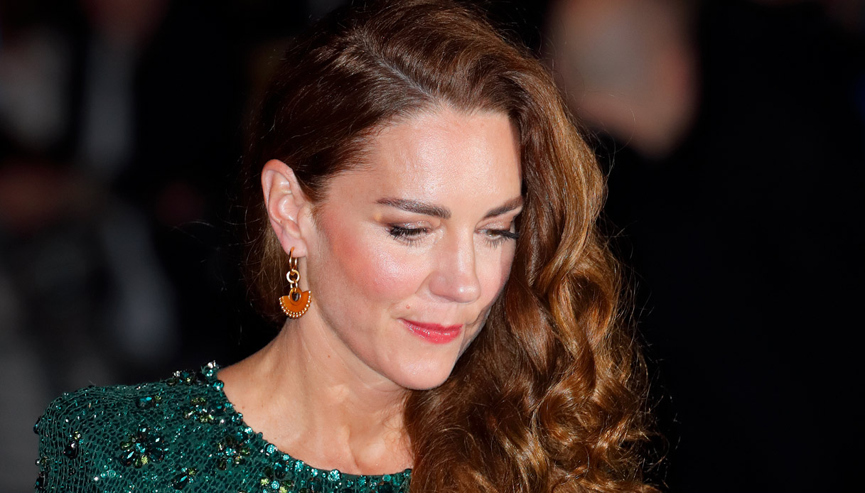Kate Middleton, lei è l’unica Principessa che può metterla in ombra