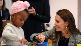 Kate Middleton, quarto bebè in vista: le foto non mentono