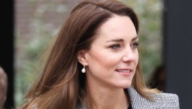 Kate Middleton festeggia l’arrivo di un nuovo bebè