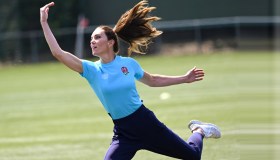 Kate Middleton in tuta: i look sportivi della Principessa del Galles
