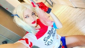 Da Laura Chiatti ai figli dei Ferragnez: i costumi di Carnevale più belli