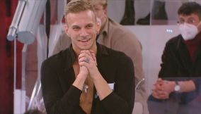 Leonardo Lini Amici di Maria De Filippi
