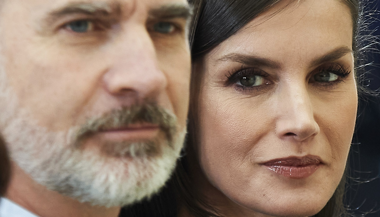 Letizia di Spagna, Felipe positivo al Covid: la Monarchia sulle sue spalle