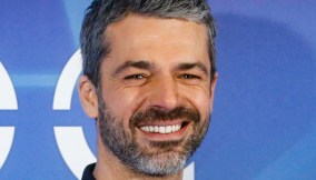 Luca Argentero