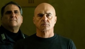 Luca Zingaretti sta tornando: il trailer de Il Re. Quando vederlo
