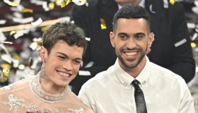 Sanremo 2022, vincono Mahmood e Blanco. Elisa chiude al 2° posto