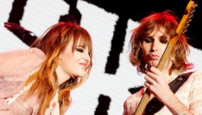 Maneskin