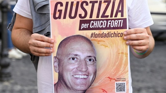 Chico Forti, perché è in carcere in Florida e non può tornare in Italia