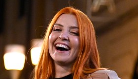 Verissimo, Noemi e la voglia di essere felice: “Ho scacciato via le tenebre”