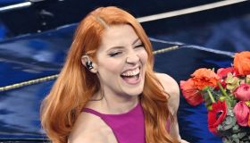 Sanremo 2022, i look del 4 febbraio, quarta serata